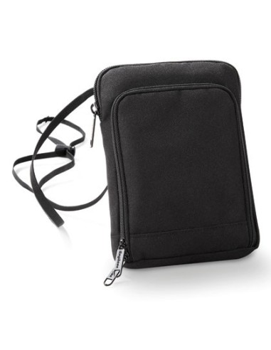 B-BG47-Travel Wallet